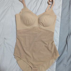 Cami Bodysuit size Xl